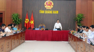 Sẽ tổ chức nhiều hoạt động kỷ niệm 110 năm Ngày sinh Chủ tịch Hội đồng Nhà nước Võ Chí Công