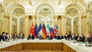 Châu Âu và Iran “nín thở” trông đợi phản hồi từ Mỹ