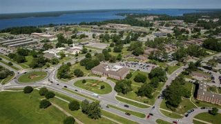 5 căn cứ thủy quân lục chiến Mỹ ít người biết