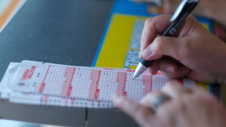 Đã có người trúng giải xổ số Mega Millions trị giá 1,28 tỷ USD của Mỹ