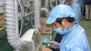 Nâng tầm phát triển công nghệ hiện đại chứ không thể chỉ lắp ráp, gia công