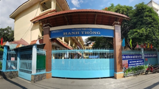 Hiệu trưởng, kế toán và bếp trưởng một trường tiểu học nhận hơn 400 triệu từ các đơn vị cung cấp thực phẩm