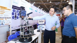 Điều khoản kỹ thuật số trong hợp tác quốc tế