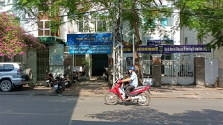 Kỷ luật đảng 4 cán bộ Trung tâm Kiểm soát bệnh tật Khánh Hòa