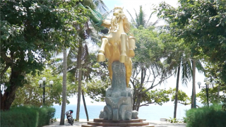 Chủ đầu tư nợ gần 41 tỷ đồng nhưng phải giao lại đất dự án ven biển Nha Trang