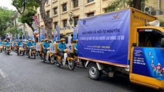 Chuyển hồ sơ 84 đơn vị nợ bảo hiểm xã hội đến cơ quan Công an