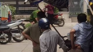 Mâu thuẫn trong lúc ăn nhậu, 1 người bị đâm tử vong