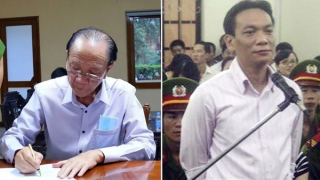 Ba cha con liên kết chiếm đoạt hàng nghìn tỷ đồng trong vụ “ăn đất” ở Bình Dương