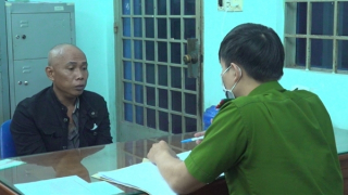 Phá đường dây bán lẻ ma túy liên tỉnh