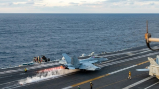 NATO đang mở rộng sang châu Á?