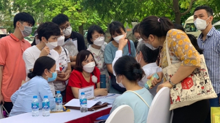 Tránh nhầm lẫn giữa điểm sàn nhận hồ sơ và điểm chuẩn trúng tuyển