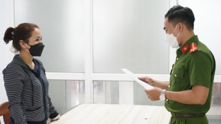 Tự nhận quen biết cán bộ Công an, lừa đảo chiếm đoạt 10 tỷ đồng