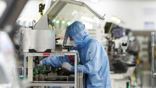 Cơ hội lịch sử cho ngành bán dẫn Mỹ