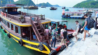 Hải Phòng kết nối các tỉnh, thành phố phát triển tuyến, điểm du lịch an toàn