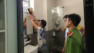 Vừa ra tù, “siêu trộm” lại đột nhập nhà dân lấy cắp 1,7 tỷ đồng