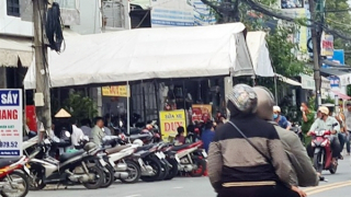 Giám đốc Trung tâm phát triển quỹ đất tử vong trong thời gian đang bị đình chỉ công tác