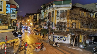 Giữ lại di sản của phố thị Thăng Long xưa