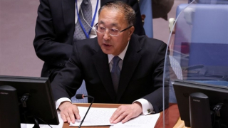 Trung Quốc phát "cảnh báo đỏ" về khả năng bà Pelosi thăm Đài Loan