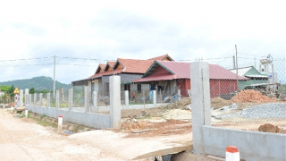 Nguyên Chủ tịch xã bị bắt vì trục lợi dự án hồ Krông Pách Thượng