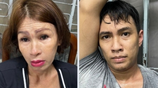 Lợi dụng xe khách để vận chuyển ma túy hai bị cáo lĩnh 34 năm tù