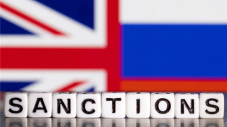 Nga mở rộng danh sách trừng phạt dù Anh loại bỏ một số hạn chế