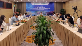 Xem xét bổ sung hoàn thiện về các chính sách luật dầu khí (sửa đổi)