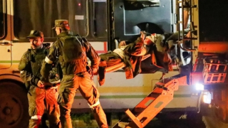 Nga coi Tiểu đoàn Azov của Ukraine là khủng bố