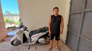 Lập hàng loạt facebook ảo, đăng hình gái xinh để lừa đảo