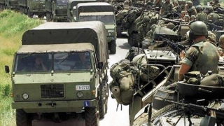 Kosovo – "Thùng thuốc súng" luôn trực chờ nổ giữa lòng châu Âu