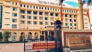 ĐH Y Dược Hải Phòng lên tiếng việc sinh viên phản đối đi thực hành ở tỉnh ngoài