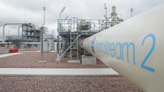 Cựu Thủ tướng Đức kêu gọi mở Nord Stream 2 cứu châu Âu