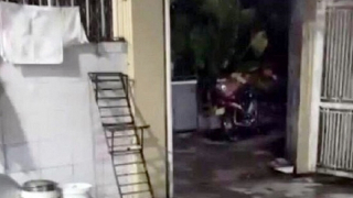 Xô xát trong bữa cơm cúng, em đâm anh rể tử vong