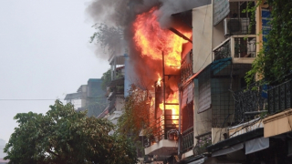 Vận động 100% các hộ gia đình, nhà ở kết hợp sản xuất mở "lối thoát nạn thứ 2"