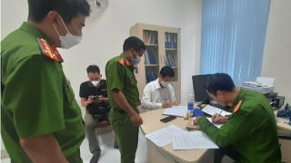 Chuyển Công an điều tra 4 gói thầu mua sắm tại CDC Đắk Lắk