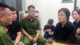 Phúc ơi, em ra đi lỡ hẹn sinh nhật tuổi 19 với gia đình, đồng đội!