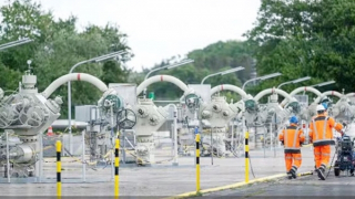 Phép thử mới lớn nhất đối với châu Âu