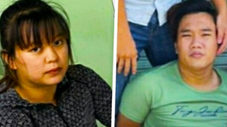 Đối tượng truy nã lẩn trốn trong nhà trọ