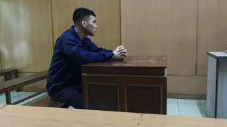 Nhận ma túy thay bạn, lĩnh án chung thân