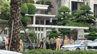 Khai trừ Đảng cựu Chủ tịch TP Hạ Long