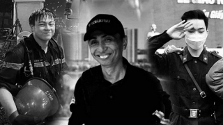 Có thêm ba vì sao trong trái tim đồng bào...