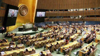 Thúc đẩy đồng thuận vì một thế giới không vũ khí hạt nhân