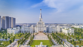 VinUni cấp học bổng toàn phần đào tạo Tiến sĩ Khoa học máy tính khóa 1