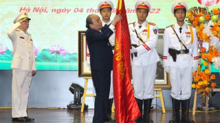 Xứng đáng là lực lượng trọng yếu, đặc biệt tin cậy của Đảng, Nhà nước và Nhân dân