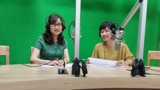 Văn học sinh thái - địa hạt còn để ngỏ