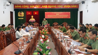 Đấu tranh mạnh với tội phạm hoạt động "tín dụng đen"