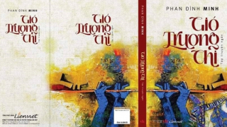 Nghề viết văn như kẻ đào giếng...