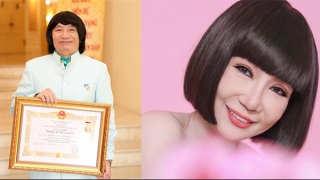 Danh hiệu nghệ sĩ: Vì sao vẫn nhiều rắc rối?