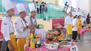 Con tôm hùm xác lập kỷ lục