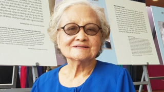 Tình yêu qua chiến tranh