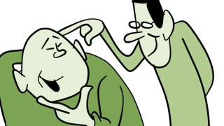 Căn bệnh thông minh hơn người